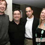 Taylan Halici, Murat Kebir, CHRIS ADAMS - PRODUCER