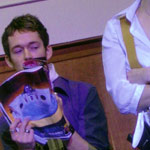 Simon Quarterman